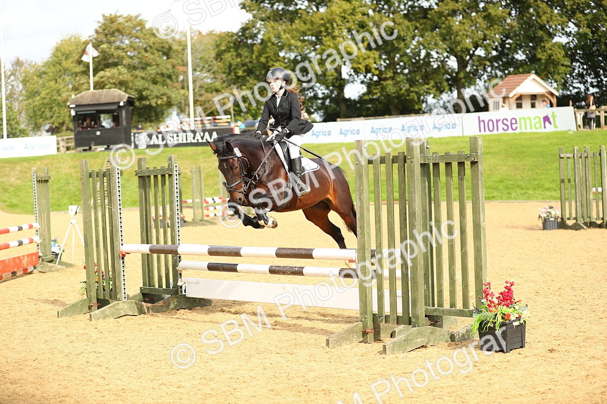 SBM_70189 - J18 - Junior Pony 85cm Championship