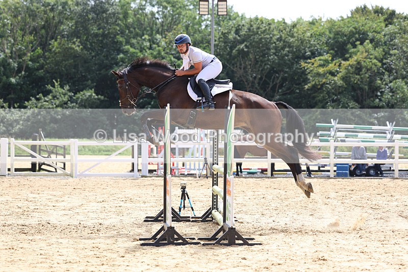 3E7A4465 - Class 11: 1m open