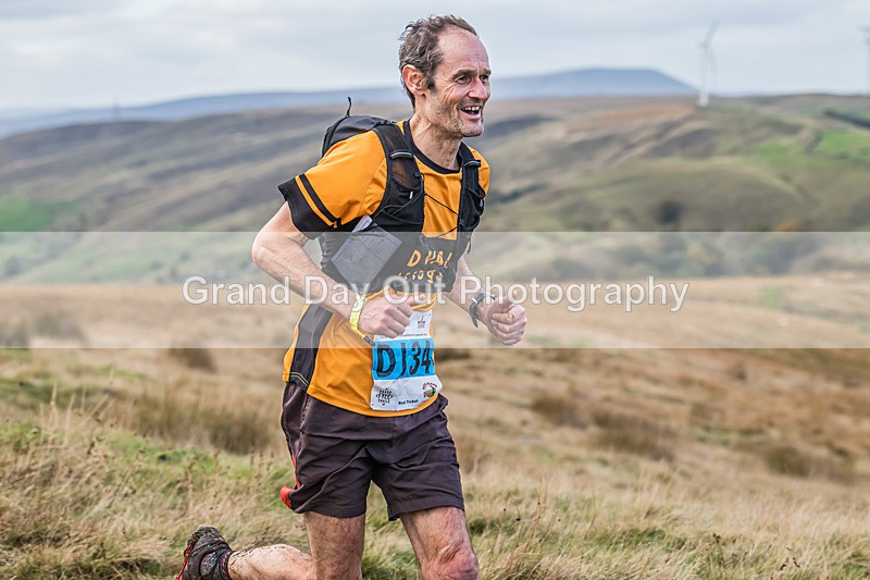 Leg 4-460 - UK Fell & Hill Relays - Todmorden Leg 4 Saturday 17th October 2026