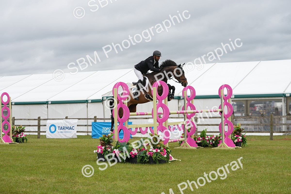 SBM_03412 - Class 201 - British Horse Feeds Speedi Beet Horse of the Year Show Grade  C