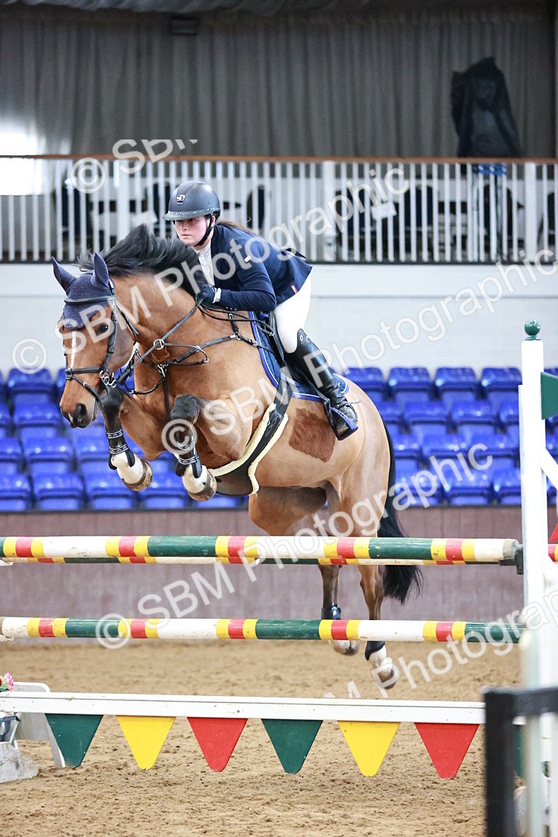 SBM_005162 - Class 24 - Senior Foxhunter 1.20m