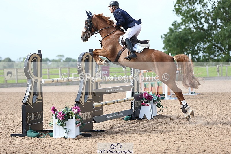 230812A-121149-08661 - Cls 32 Foxhunter