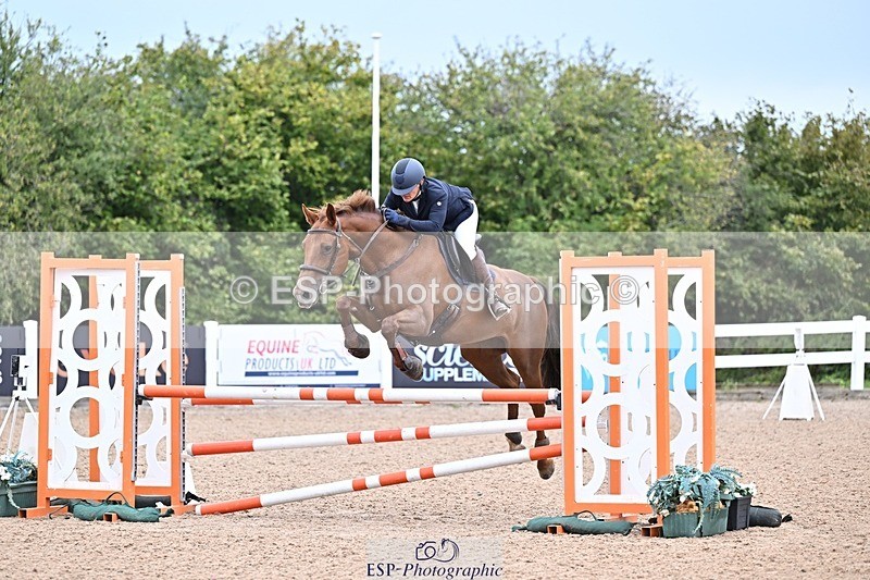 250914-095403-08278 - Cls 32 Snr British Novice and 90cm Open