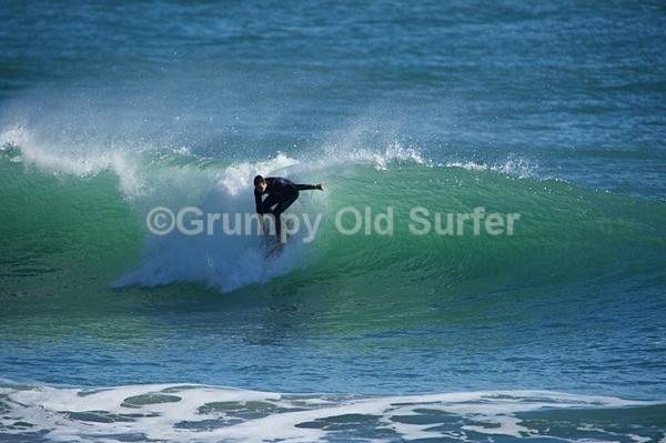 DSC_9010 - Porth Ceiriad 15th October 2018