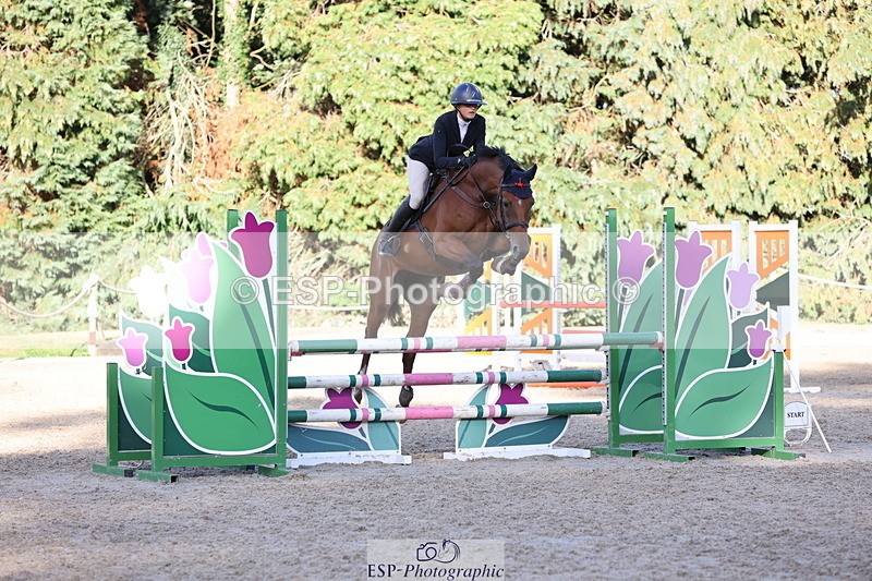 250829A-180719-03550 - Cls 11 5 Year Old Quali