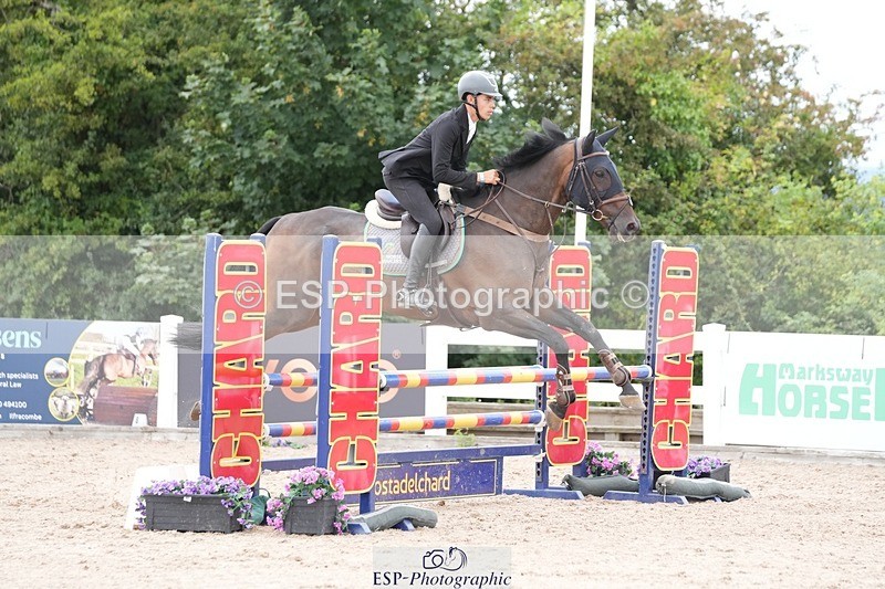 250802-135226-10297 - Cls 22 95cm Amateur Championship Qualifier