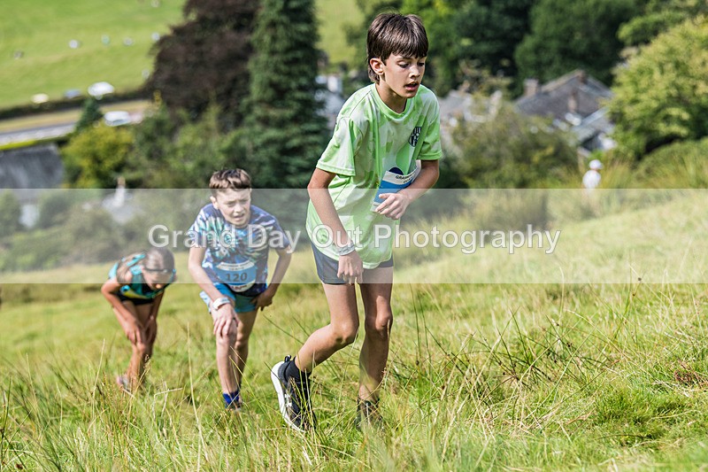 Grasmere Sports-100 - Grasmere Sports Junior & Senior Fell Races Sunday 24th August 2025