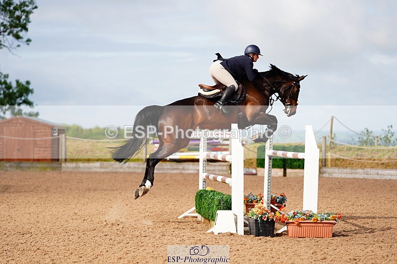 240526A-091010-07015 - Cls 30 Snr 1.20m Open