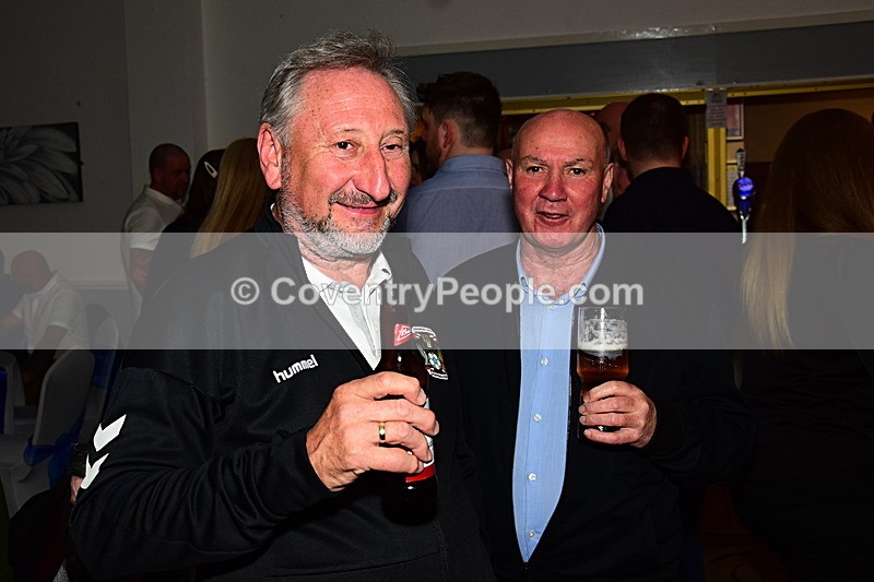 Paul-276 - Paul's 50th