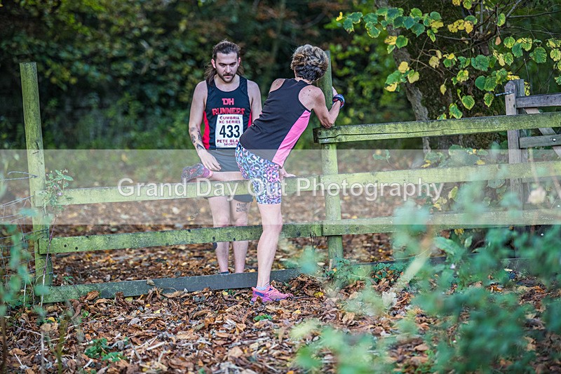 Cumbria XC-753 - Cumbria XC League Workington Saturday 26th October 2024