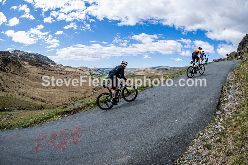 132532 - Hardknott Pass Camera 2 13.00-14.00