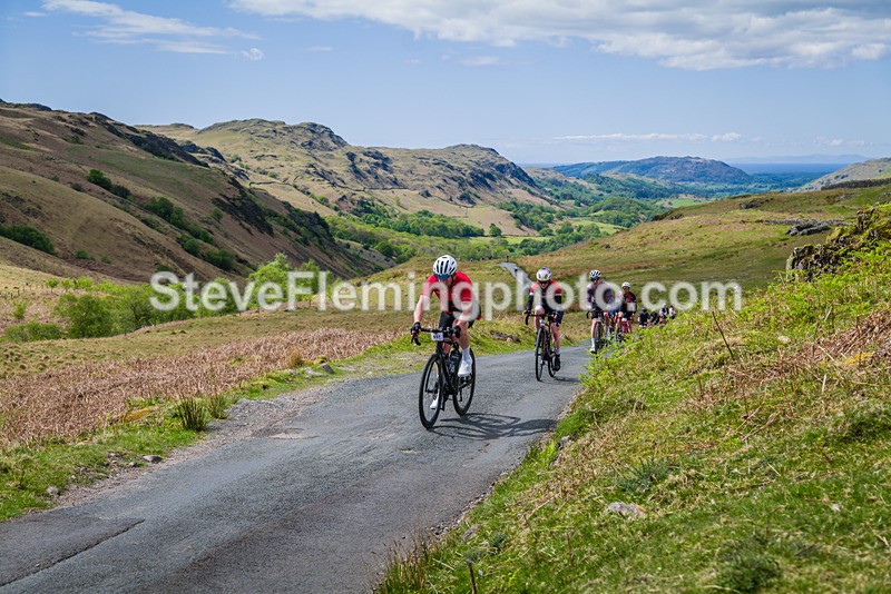 124333 - Hardknott Pass Camera 1 12.00-13.00