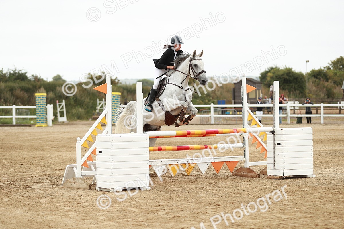 SBM_005578 - Class 3 - Senior Discovery - 1.00m Open