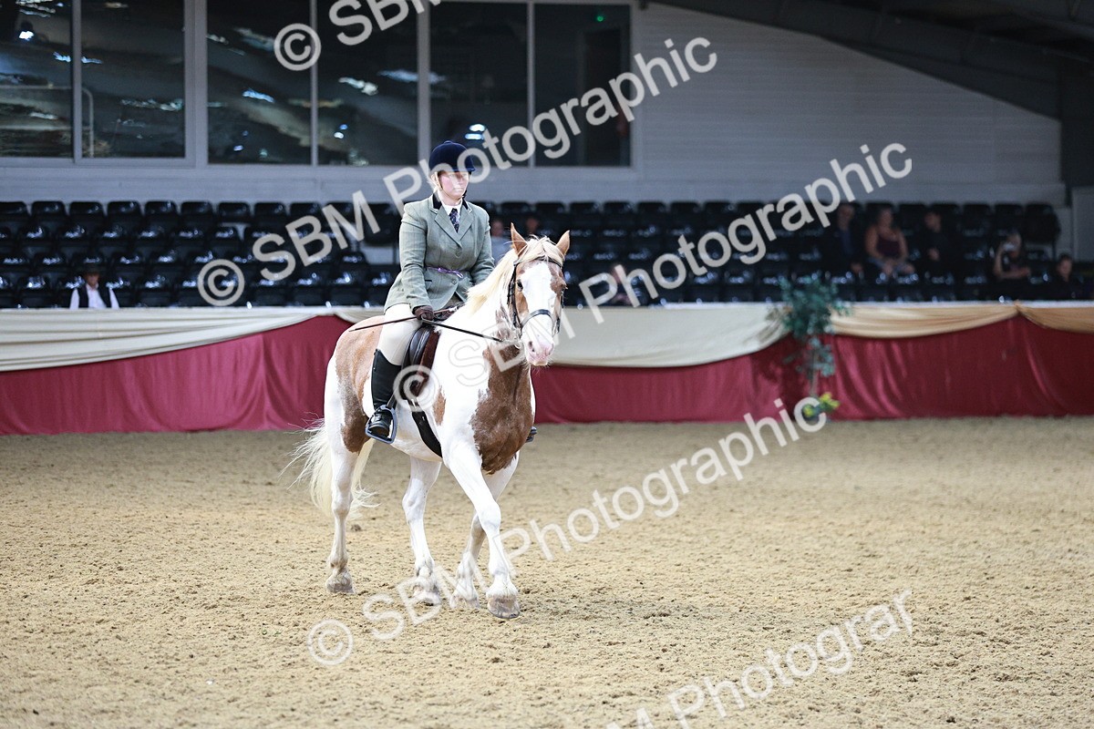 SBM_03672 - Class 6A Area Ridden Pre-Vet