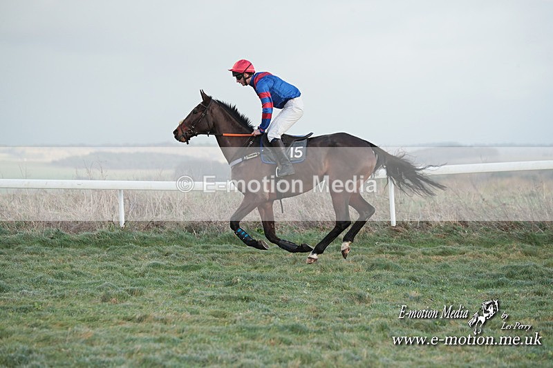 PtP 311223 1119 - Larkhill Racing Club Point-to-Point 31/12/23