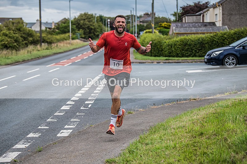 Netherhall 10K-213 - Netherhall 10K Road Race Wednesday 3rd August 2022