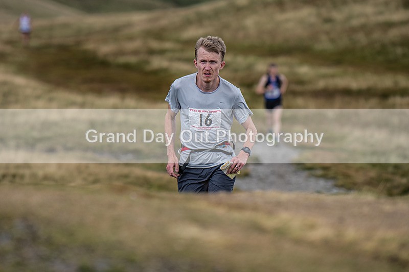 Sedbergh Hills-488 - Sedbergh Hills Fell Race Sunday 16th August 2026