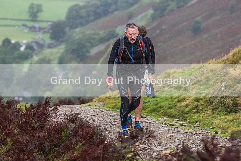 HBMR Leg 1-2 - Hodgson Brothers Mountain Relay - Leg 1 Sunday 1st October 2023