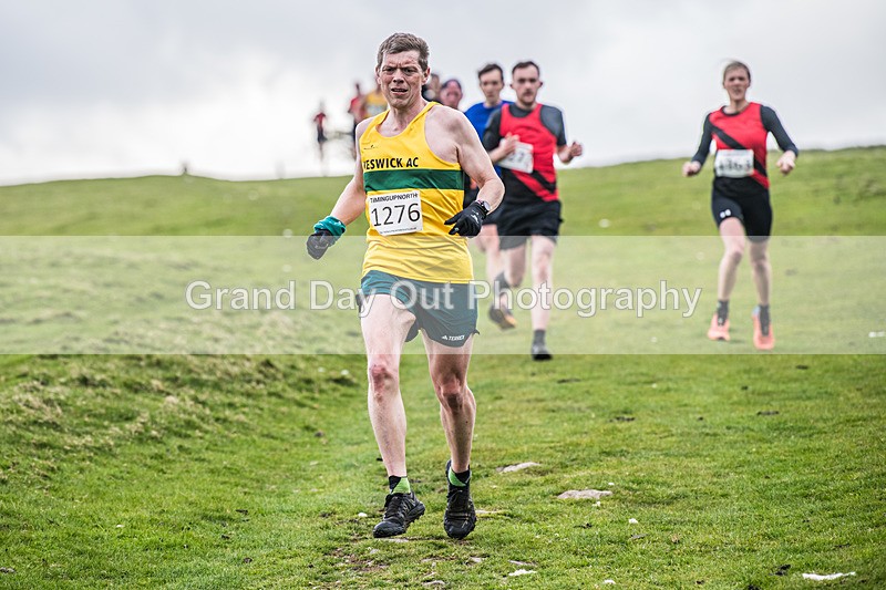 Hay-O-492 - Hay-O Trail Race Tuesday 19th May 2026