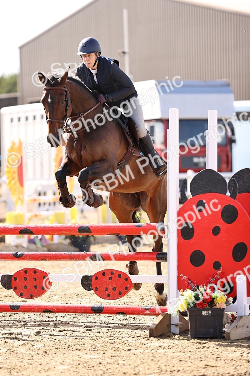 SBM_009219 - Class 7 - Senior Discovery - 1.00m Open