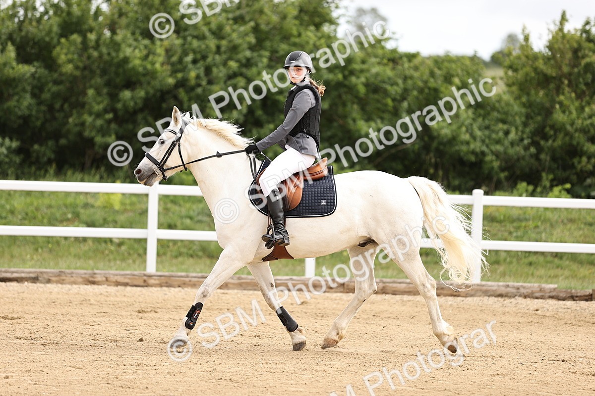 SBM_006672 - Class 1 - 70cm showjumping