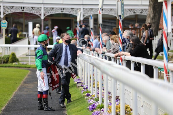  - Race 3 2.40pm The Matchbook Betting Podcast Hambleton Stakes