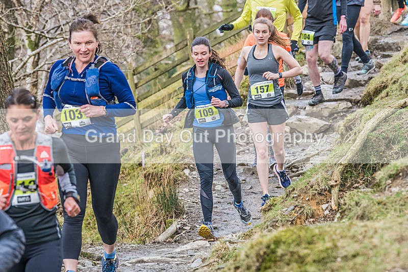 Buttermere-173 - Fellside Events Buttermere Trail Race Sunday 23rd March 2025