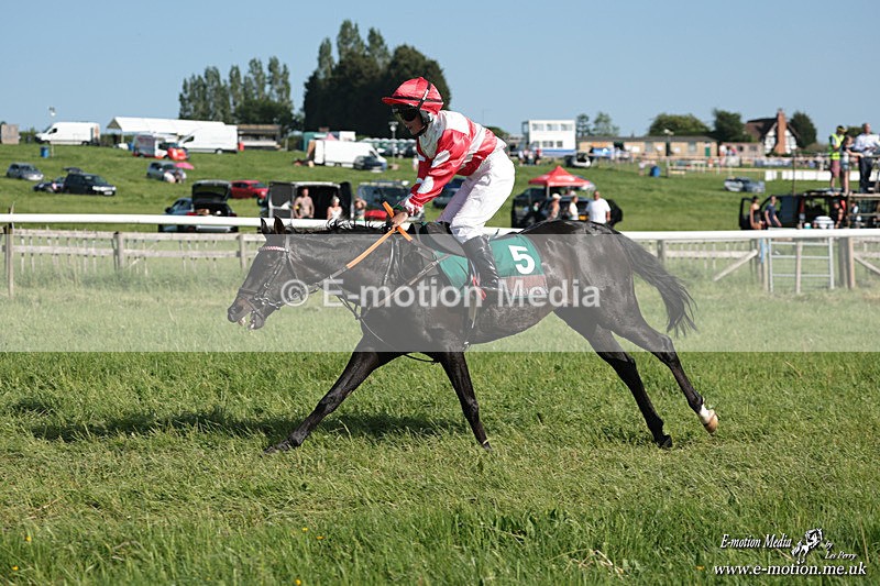 PR 250526 232 - Pony Racing from Chaddesley Corbett 25/05/26