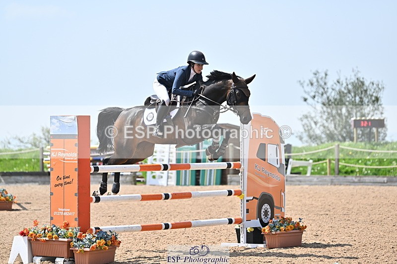 240511A-125957-13109 - Cls 35 Big Star 1st Jump Off