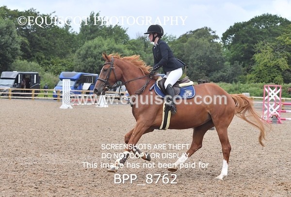 BPP_8762 - CLASS 3 Senior British Novice/ 90cm Open