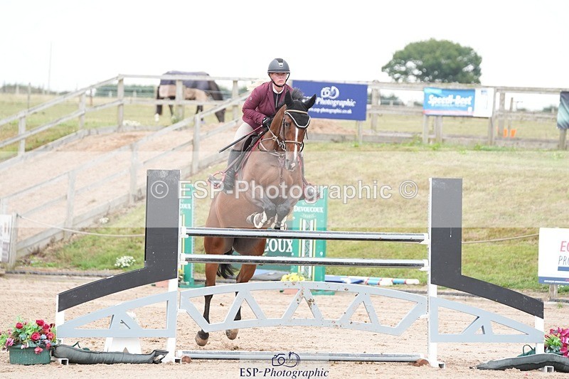 250727-135144-10639 - Cls 27 NAF Silver League Jump Off and Presentations