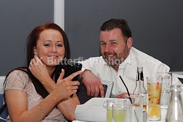 380 - Marese and Barry Wedding