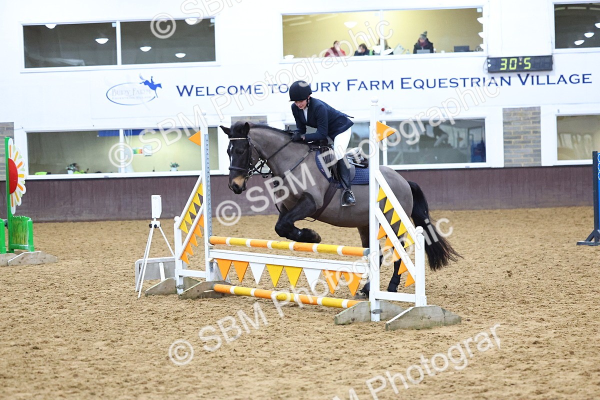 SBM_001430 - Class 4 - 70cm