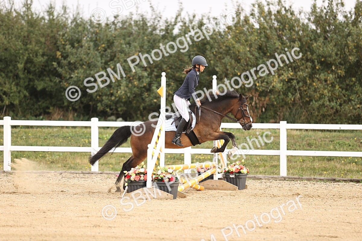 SBM_000355 - Class 2 - 50cm Championship
