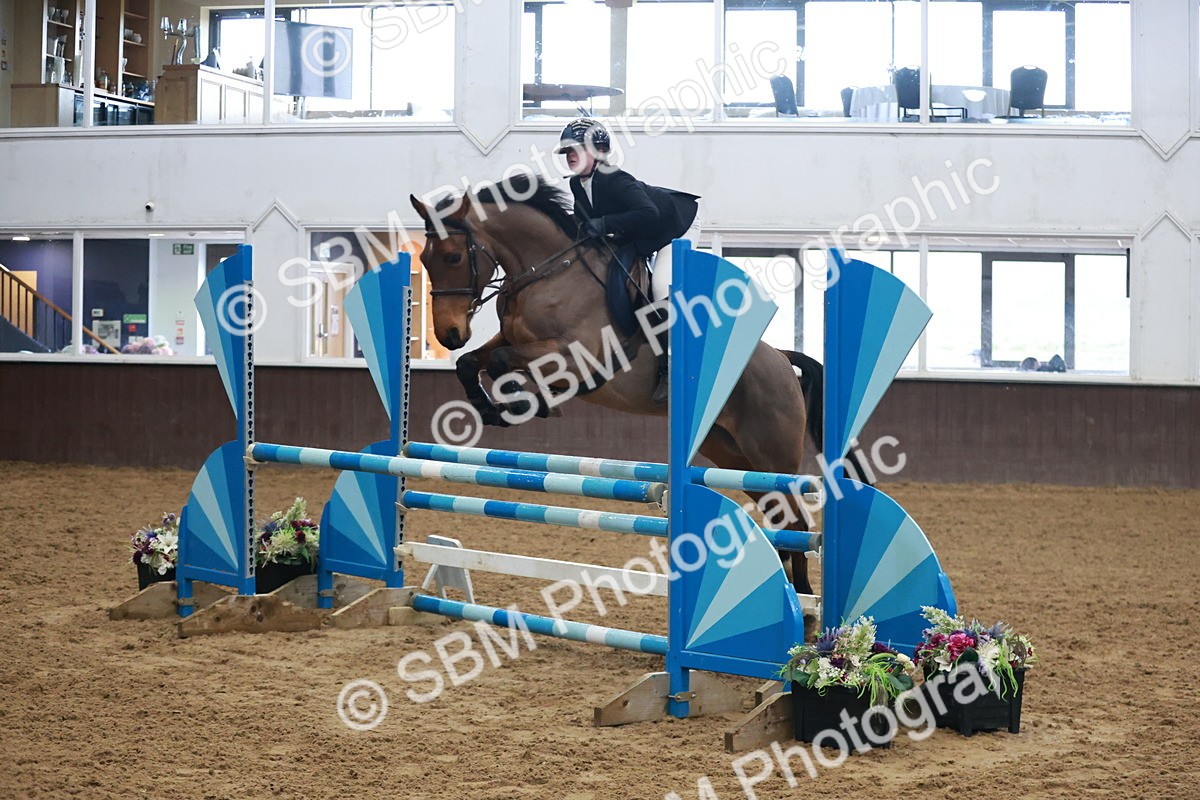 SBM_000836 - Class 3 - Senior Discovery - 1.00m