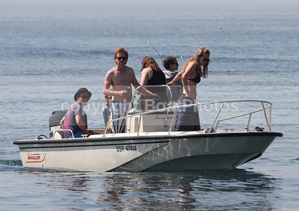 110423 NORSEMAN BOSTON WHALER IMG_5616 - RIBs, Tenders, Dories, Dinghies