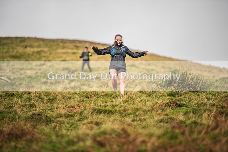 Wasdale Show-813 - Wasdale Head Show Fell Races (Junior & Senior) Saturday 14th October 2023