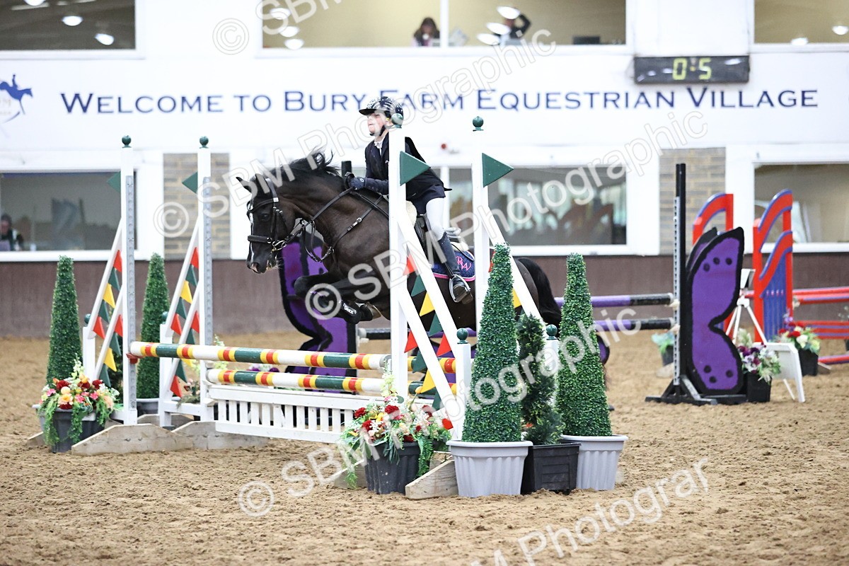 SBM_000504 - Class 2 - Pony British Novice - 80cm Open