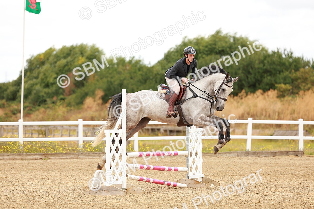 SBM_004696 - Class 1 - Clear Round