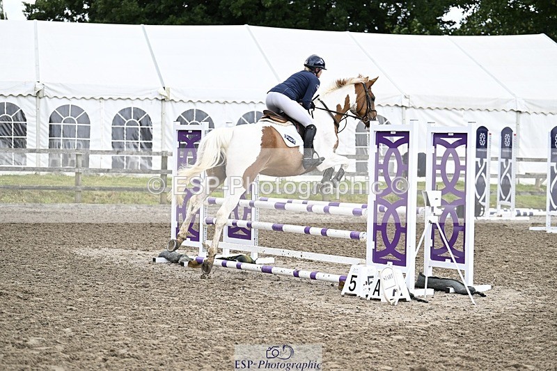 240710-100014-21988 - Cls 106 British Novice and 90cm Open