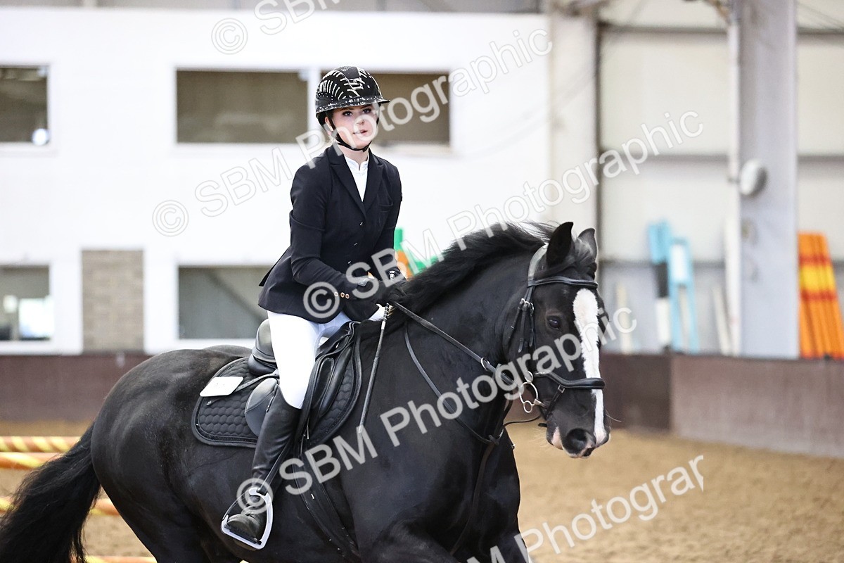 SBM_002314 - Class 6 - Mida Civil Engineering Ltd 80cm Area 12 Championship Qualifier