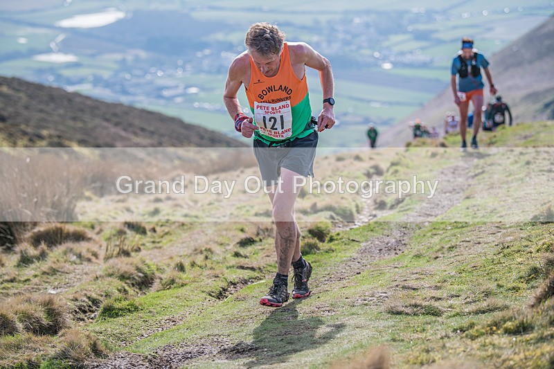 Black Combe-192 - Black Combe Fell Race Saturday 8th March 2025