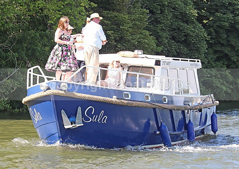 140703 SULA WT7A0397 - HENLEY ROYAL REGATTA - THURSDAY 3RD July 2014