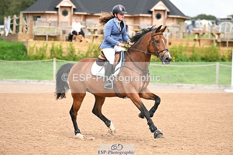 240908A-130312-03881 - Cls 15 U21 Intro 90cm-1.00m  Team Comp