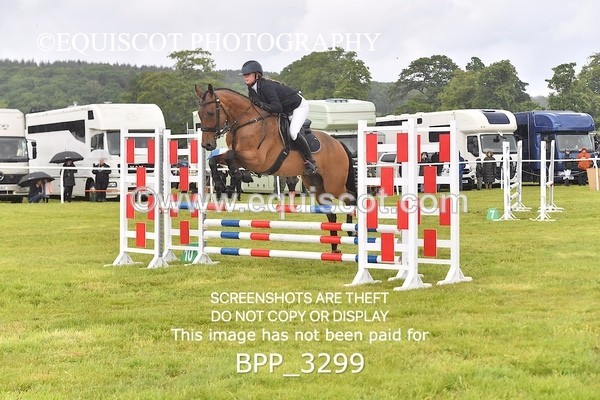 BPP_3299 - CLASS 4 GRAHAM HEATH CHAMP QUAL