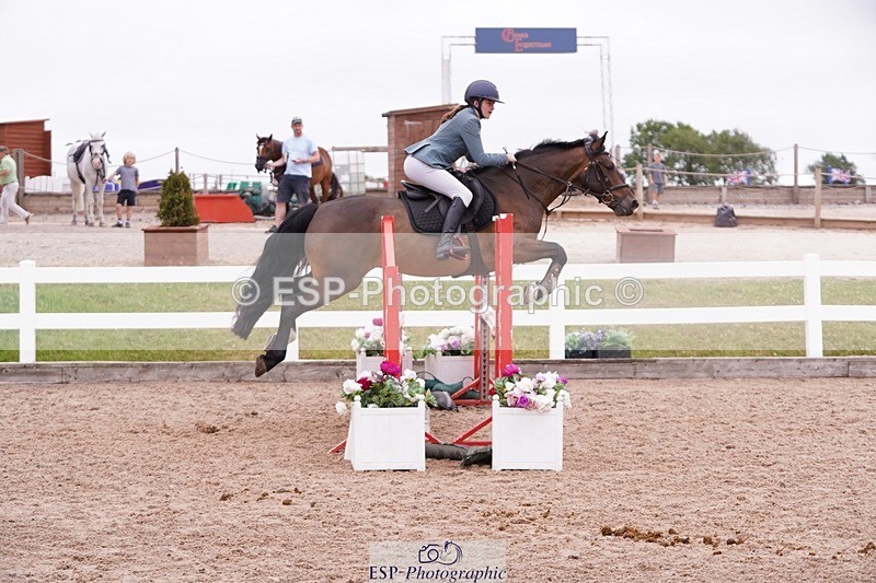 250629-092542-10158 - Cls 35 Pony British Novice & 80cm Open