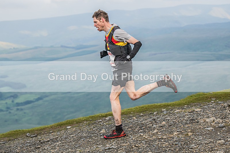 Blencathra-258 - Blencathra Fell Race Wednesday 5th June 2024