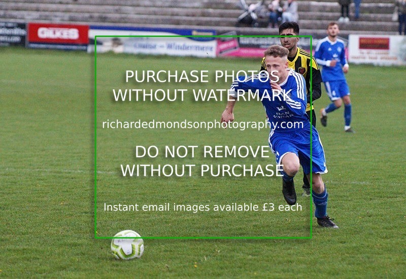 DSC08289 - Kirkby Lonsdale v Bowerham Dynamoes Cup Final