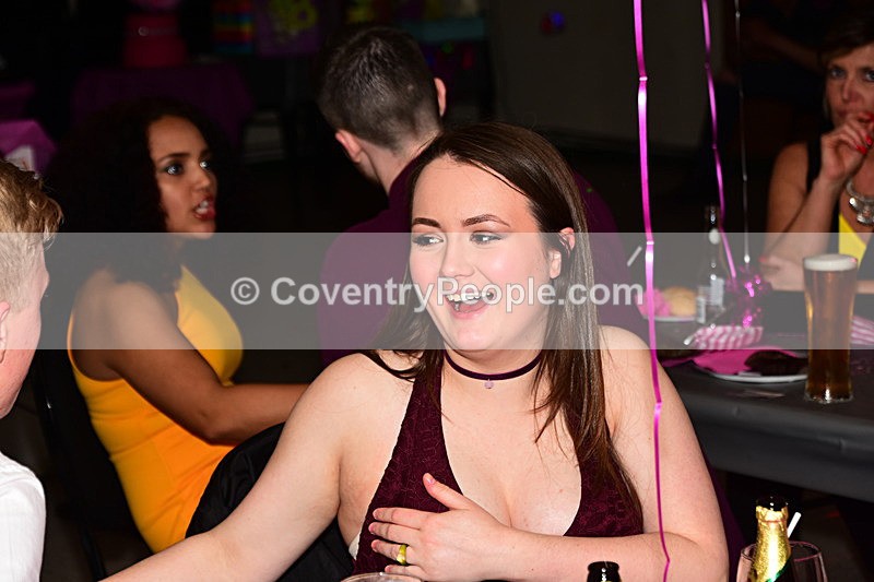 LUCY-564 - Lucy's 18th