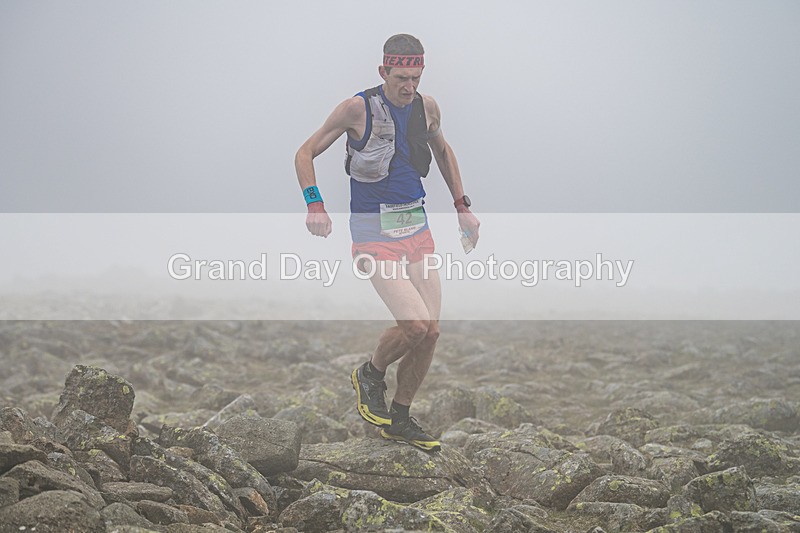 Fairfield-39 - Fairfield Horseshoe Fell Race Saturday 9th May 2026